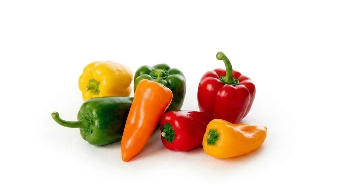Paprika's