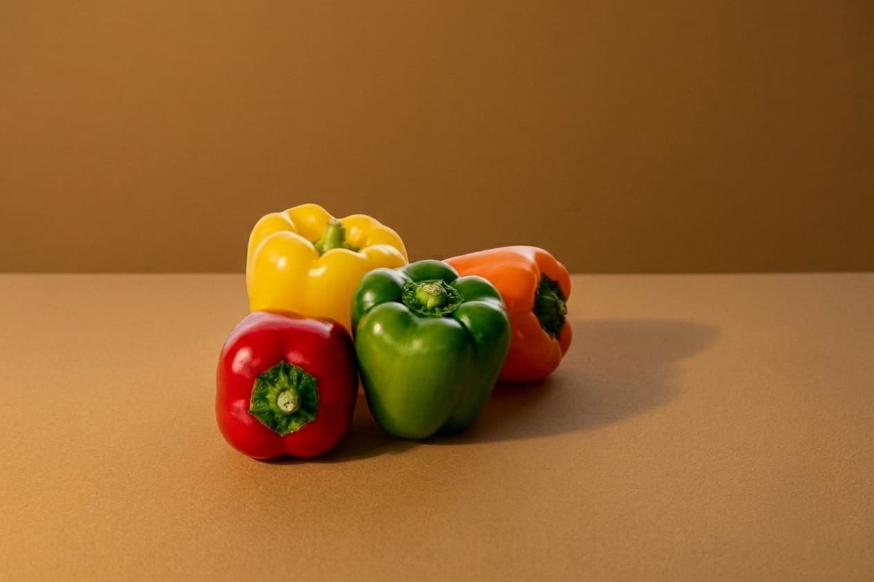 Paprika's