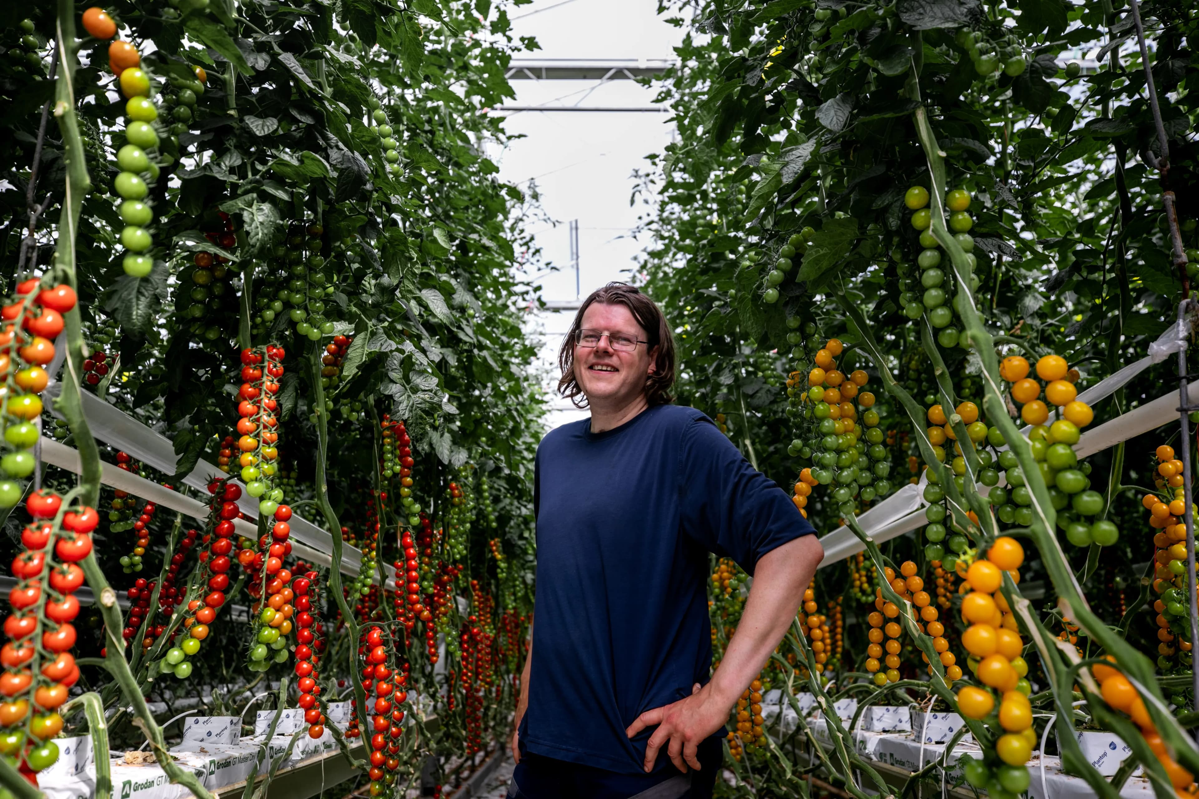 Eminent kas, vakmanschap in beeld